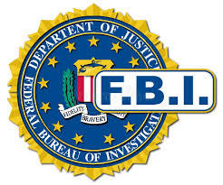 Image result for fbi seal