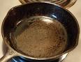 How To: Cast Iron Skillet Non-Stick and Lasts a Lifetime