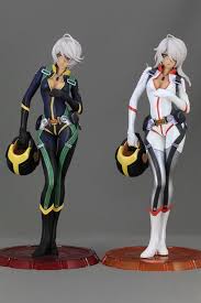 「山本玲 宇宙戦艦ヤマト2199」の画像検索結果