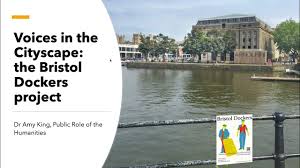 Image result for Bristol Dockers