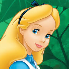 Image result for alice