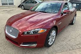 Image result for Carnelian Red 2013 Jaguar