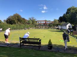 Image result for Iden Bowls Club