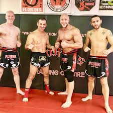 Image result for West & East Area Kick Thai, Cornwall