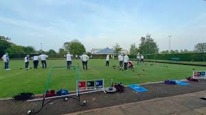 Image result for Dagenham Central Bowls Club
