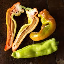 Afbeeldingsresultaat voor aconcagua sweet pepper