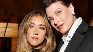 Image result for Maclaren Juicy Couture Ryder Salma Hayek