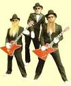 ZZ Top Photos