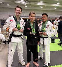 Image result for ATA Martial Arts Maple Ridge