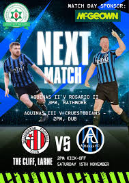 Image result for Aquinas Football Club