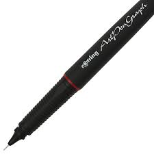Image result for rotring fountain pen