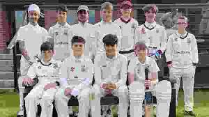 Image result for Caythorpe Cc, Notts