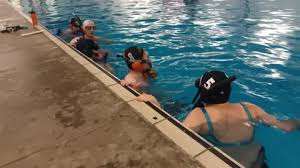 Image result for Worcester Divers Octopush Club