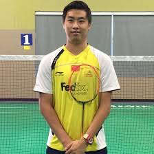 Image result for Cambs Badminton Academy