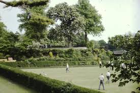 Image result for Chichester Priory Park Hockey Club