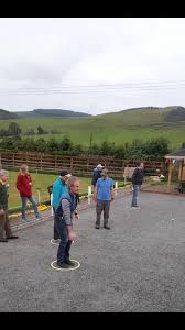 Image result for Walkerburn Bowling Club