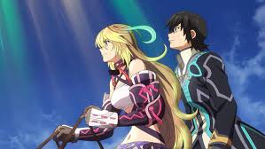 「アルヴィン テイルズオブエクシリア」の画像検索結果