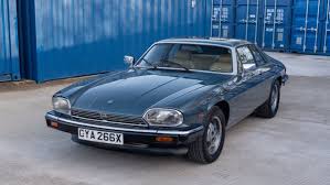 Image result for Sable Black 1982 Jaguar