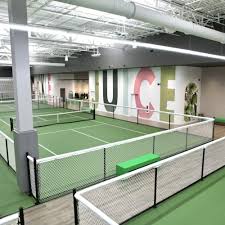 Image result for Thornbury Pickleball Club