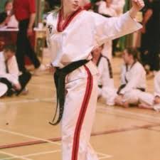 Image result for Bytomic Tae Kwon Do Beaconsfield