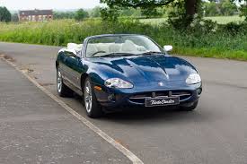 Image result for Antigua Blue 1997 Jaguar