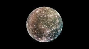 Image result for moon jupiter