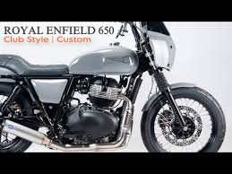 Image result for Enfield T A G B Club