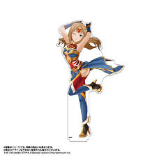 「松本沙理奈 アイドルマスターシンデレラガールズ」の画像検索結果