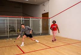 Image result for Thornbury Leisure Centre Squash Club
