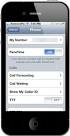 Activate FaceTime in Middle East on iPhone 4 in Unsupported