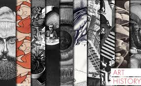 Image result for escher