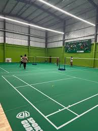 Image result for Haden Hill Badminton Club