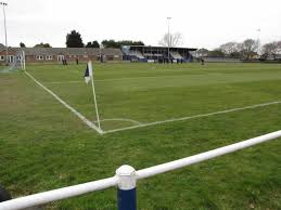 Image result for Cowes Sports Football Club