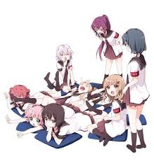 Image result for юри OR yuri