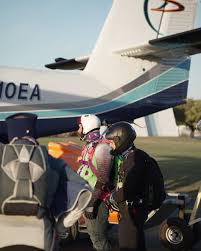 Image result for Hull University Skydiving Club