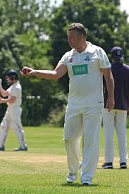 Image result for Theale and Tilehurst Cricket Club