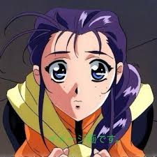 「メグミ・レイナード 機動戦艦ナデシコ The prince of darkness」の画像検索結果