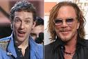 Coldplay reveal secret Mickey Rourke Oscar vote Metro