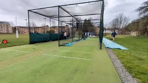 Image result for Hillhead Cricket Club