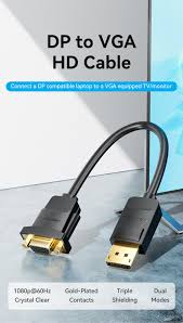 Image result for vga to tv connector