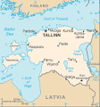 Study in Estonia /Universities in Estonia