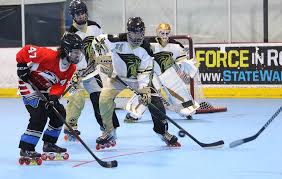 Image result for Letchworth Roller Hockey Club