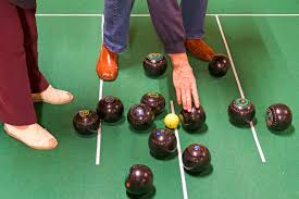Image result for Knowle Bowls Club