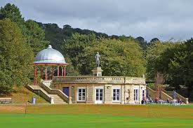 Image result for Saltaire Cricket Club