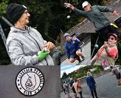 Image result for City of Llandaff Pétanque Club