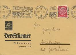 Bildergebnis für "Der Stürmer"