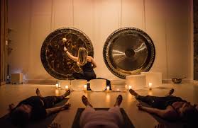 Image result for Bath School of Shiatsu and Yoga
