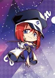 「フォルテ・シュトーレン ギャラクシーエンジェル」の画像検索結果