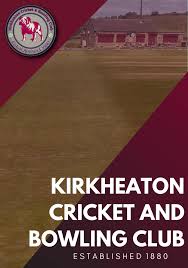 Image result for Kirkheaton Cricket & Bowling Club