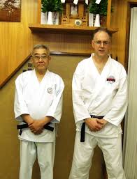 Image result for Kenshukai Karate